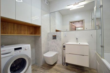 Atrakcyjne 2 pok.(salon+sypialnia), os. Prestige, ul. Melomanów - Zdjęcie 4