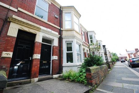 3 Bed - Buston Terrace, Jesmond - Photo 4