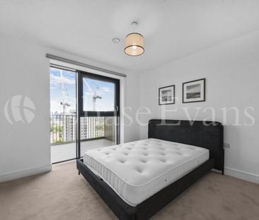 1 bedroom apartment to rent - Photo 5