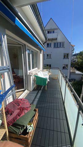 1 Zimmer, 23 m², 1. Stock - Foto 5