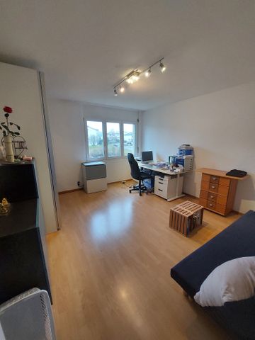 Tolle 4.5-Zimmerwohnung zu vermieten - Photo 5