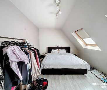 Rustig gelegen duplex appartement met zonneterrassen - Foto 1