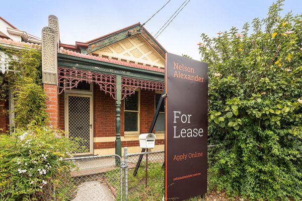 456 Park Street, Carlton North VIC 3054 - Photo 1