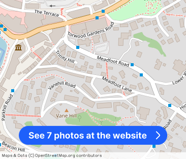 Meadfoot Lane, TORQUAY - Photo 1