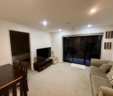 Charming Furnished Apartment for Rent - Photo 2