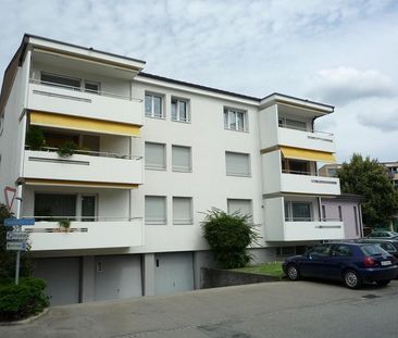 Attraktive 4.5 Zimmer-Wohnung in Konolfingen - Photo 6