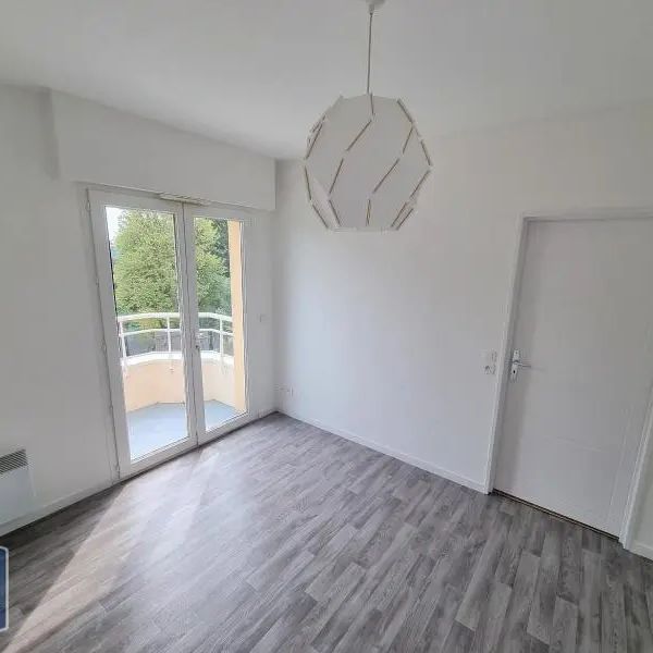 Appartement à louer 2 pièces 43.19m² - Photo 1