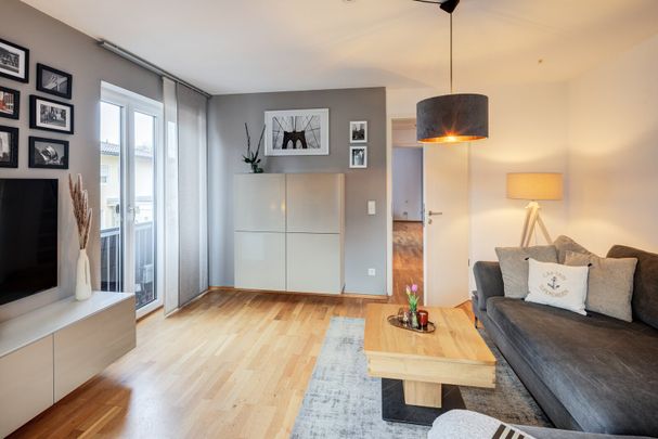 Allacher Straße, 80999 München - Photo 1