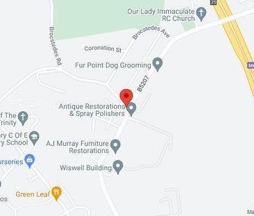 1 bedroom apartment to rent - Photo 1