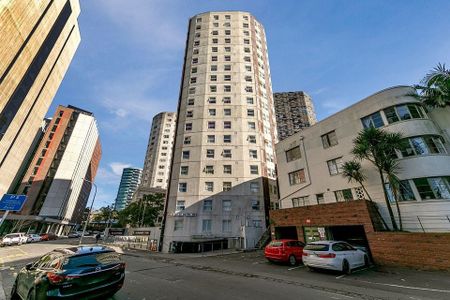 City Centre, 2 bedrooms - Photo 3