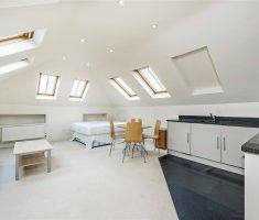Old Station Way, Clapham, SW4 - Photo 1