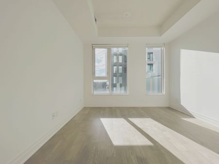 For Lease - 8 Rouge Valley Drive Unit# 713, Markham, Ontario - Photo 3