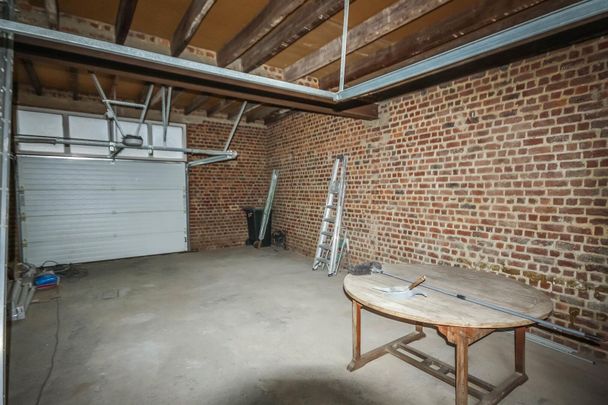 Te huur - Eengezinswoning in Sterrebeek - Photo 1