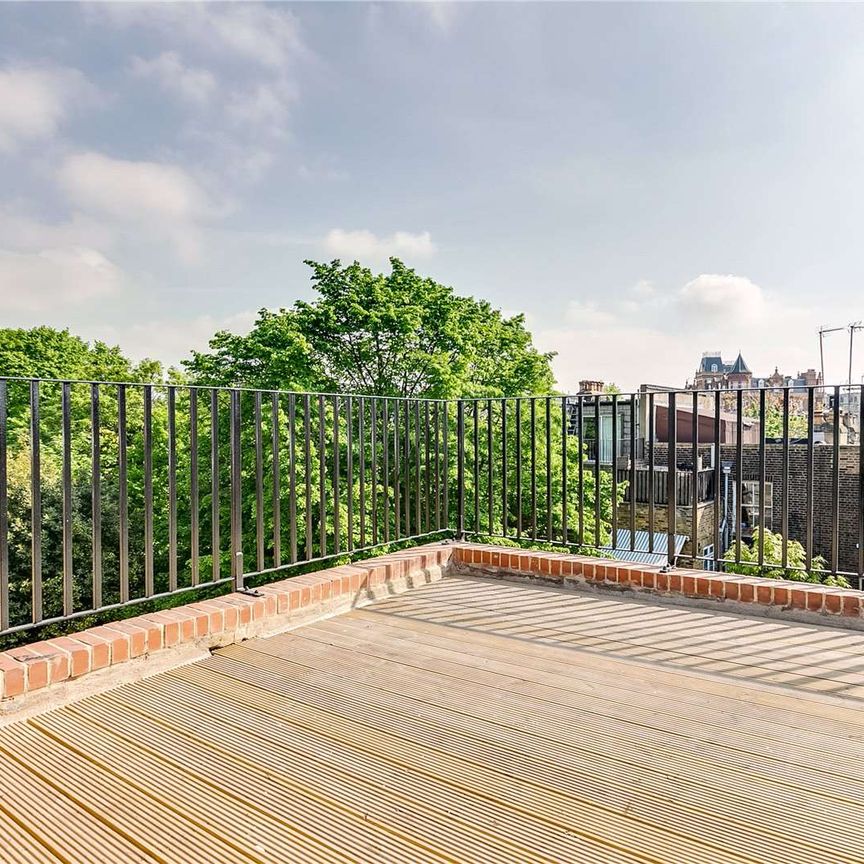 Eardley Crescent, Earls Court, London, SW5 9JZ - Photo 1