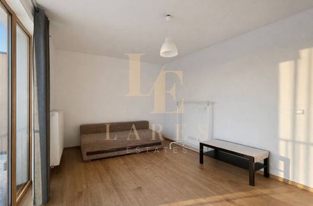 Kawalerka | Bielany | Balkon | Garaż w cenie - Фото 2