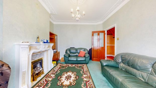 3 bedroom terraced house to rent - Photo 1