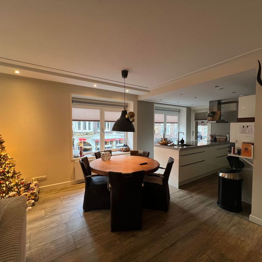 Appartement te huur: Staringstraat 1-A 6511 PC Nijmegen - Foto 1