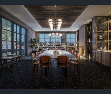 Collingwood - Photo 1