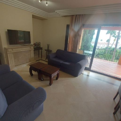 3 Bedroom Apartment For Rent in La Duquesa, Málaga - Photo 1