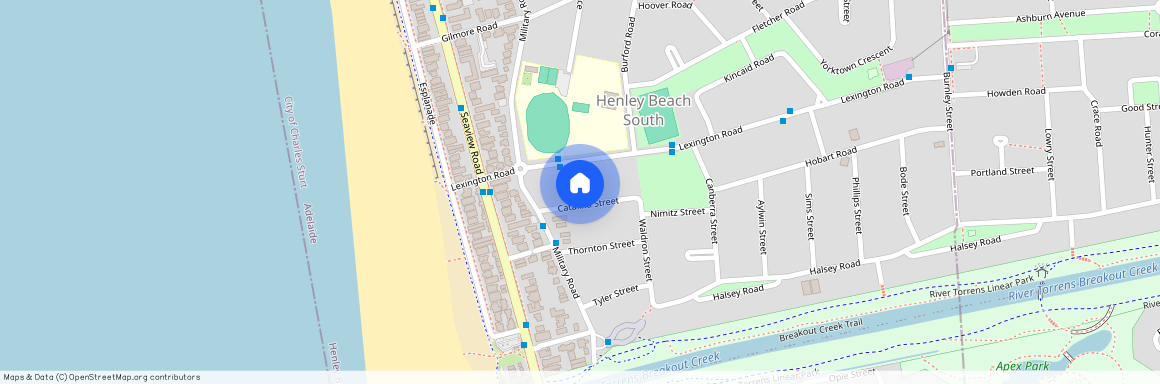 6A Catalina St, Henley Beach South