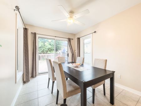 For Lease - 149 Quince Crescent, Markham, Ontario - Photo 3