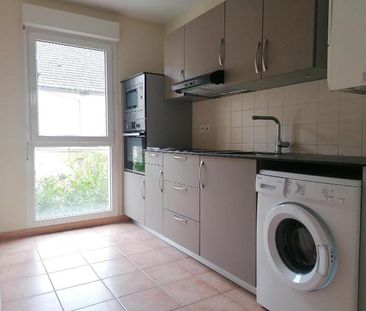 Location Appartement 2 pièces 43m² DIJON 21000 - Photo 3