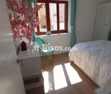 Piso en alquiler en Mazarrón - Photo 4