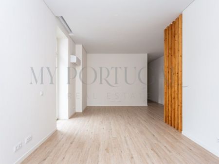 2 room luxury Apartment for rent in Amoreiras, Campolide, Lisbon - Photo 2