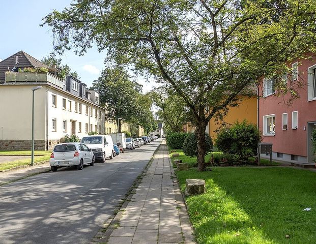 Gemütliche Single-Wohnung - Photo 1