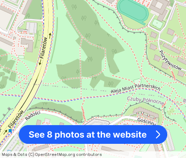 Mieszkanie 2-pokojowe Czuby, osiedle Łęgi. - Photo 1