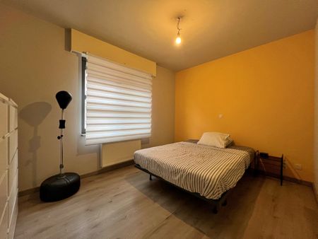 Appartement te huur in Landegem - Photo 4