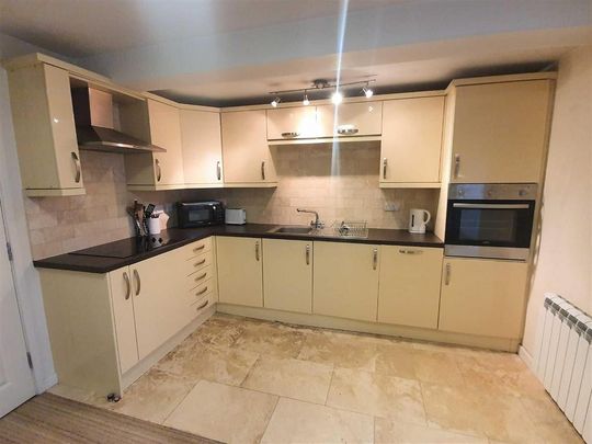 1 bedroom apartment to rent - Photo 1