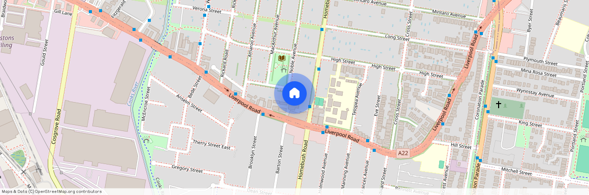 11/34 Noble Ave, NSW 2135, Strathfield