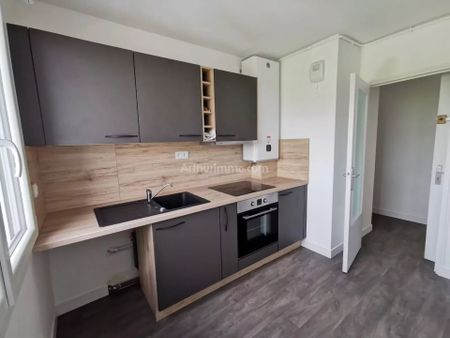 Location Appartement 3 pièces 57 m2 à Pont-Péan - Photo 2