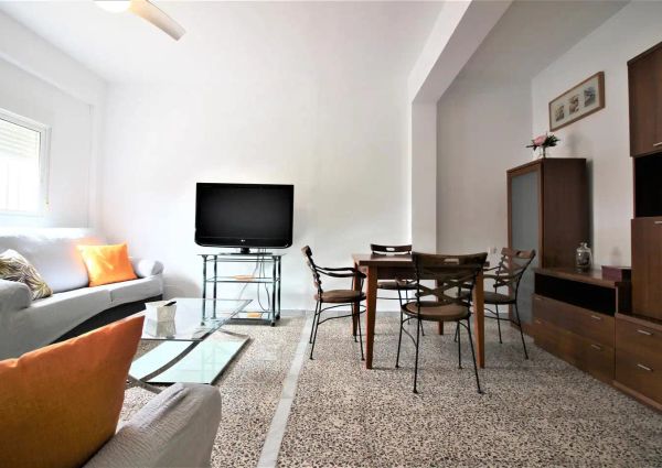 Casa o chalet de alquiler en De Trafaliñas, La Cañada de San Urbano