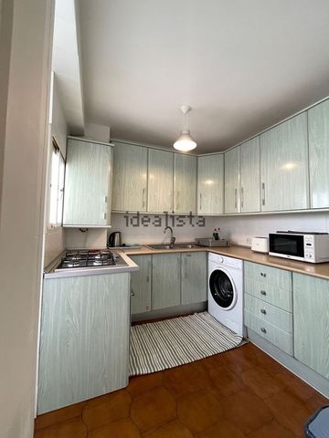 Alquiler de piso en Calle Palmar, 5 - Photo 5