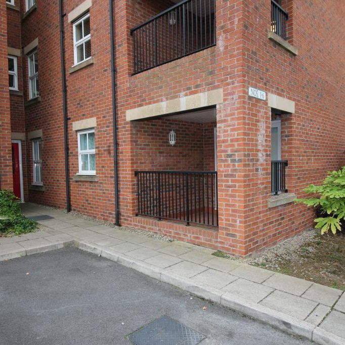 2 bedroom apartment to rent - Photo 1