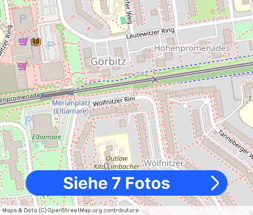 Wölfnitzer Ring 64, 01169 Dresden OT Gorbitz-Süd - Foto 1