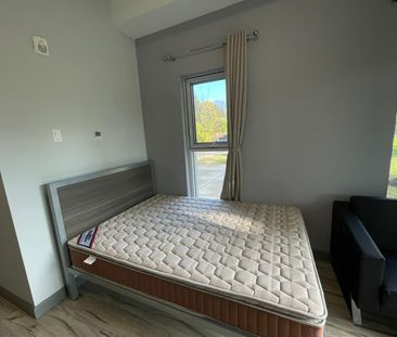 For Lease - 77 Leland Street Unit# 120, Hamilton, Ontario - Photo 4