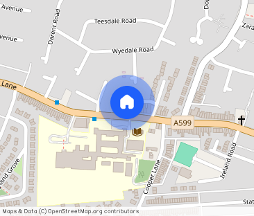 Clipsley Lane, Haydock, St. Helens - Photo 1