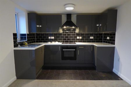 1 bedroom apartment to rent - Photo 3