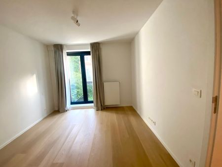 Appartement in Brussel - Foto 4