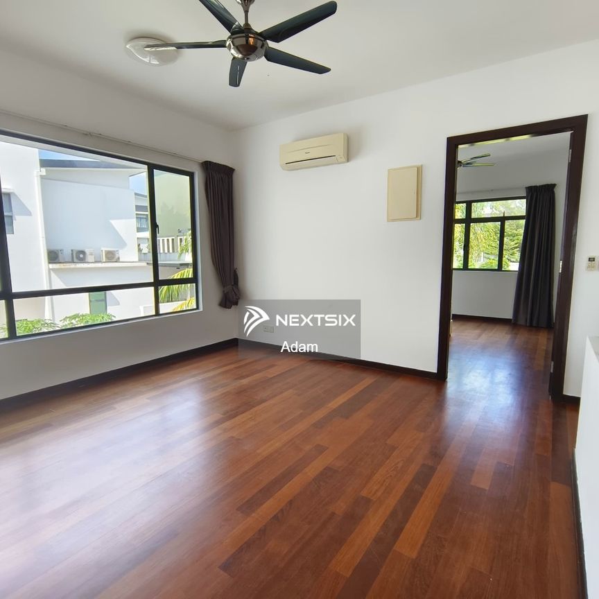 Bungalow at The Hills Jalan Anjung @ Horizon Hills - Photo 1