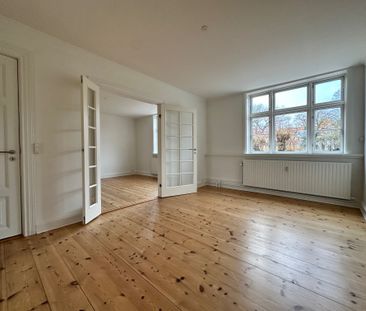 3 værelses lejlighed på 96 m² - Photo 4