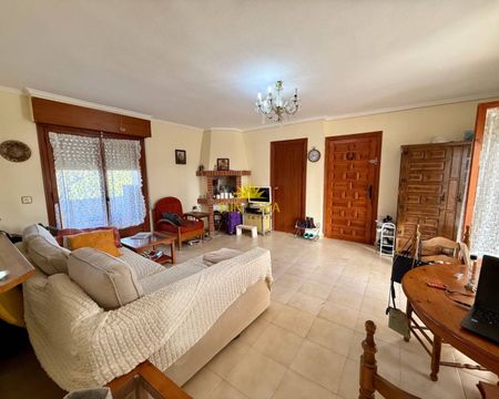 2 BEDROOM APARTMENT - ORIHUELA COSTA - Photo 5