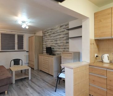 Sosnowiec, Centrum Mieszkanie na wynajem - Zdjęcie 3