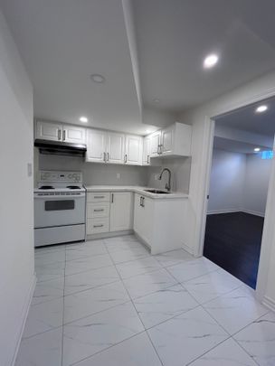 For Lease - 8 Finley Way, Markham, Ontario - Photo 1