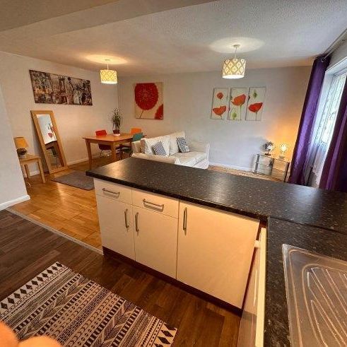 3 bedroom house share to rent - Photo 1