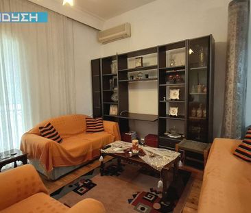 Διαμέρισμα για ενοικίαση Μπαρμπούτα - Παναγία Δεξιά (Βέροια) - Φωτογραφία 1