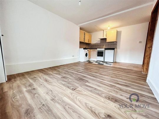 1 bedroom flat to rent - Photo 1